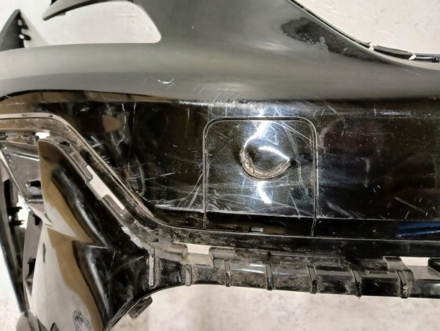 фото №4, Бампер перед передний renault austral rs line 22-