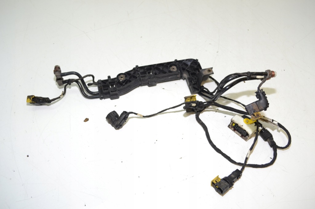 Купить Mercedes actros mp4 жгут катализатора a9615400413