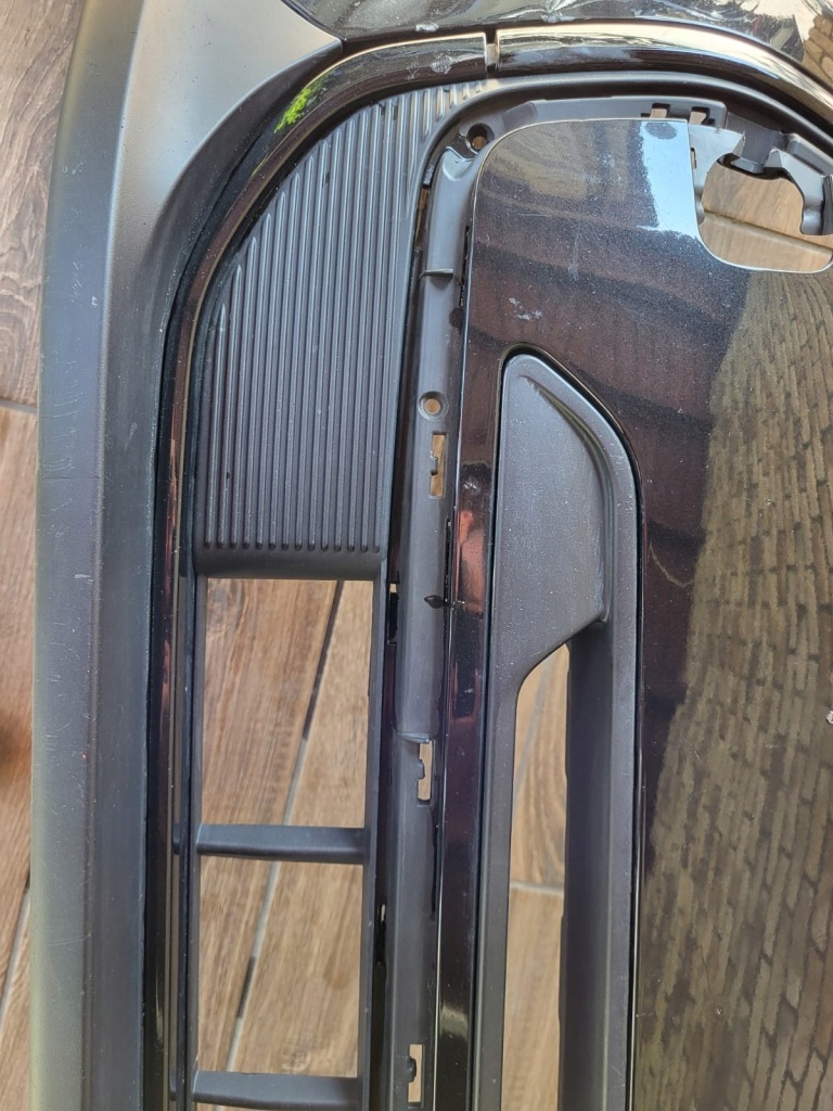 Бампер перед mini cooper f55 f56 lift lci 9450543 Ціна