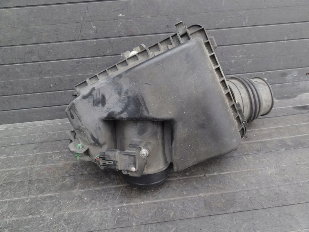 фото №1, Civic ix 2012 sedan 1,8 корпус фильтра воздуха