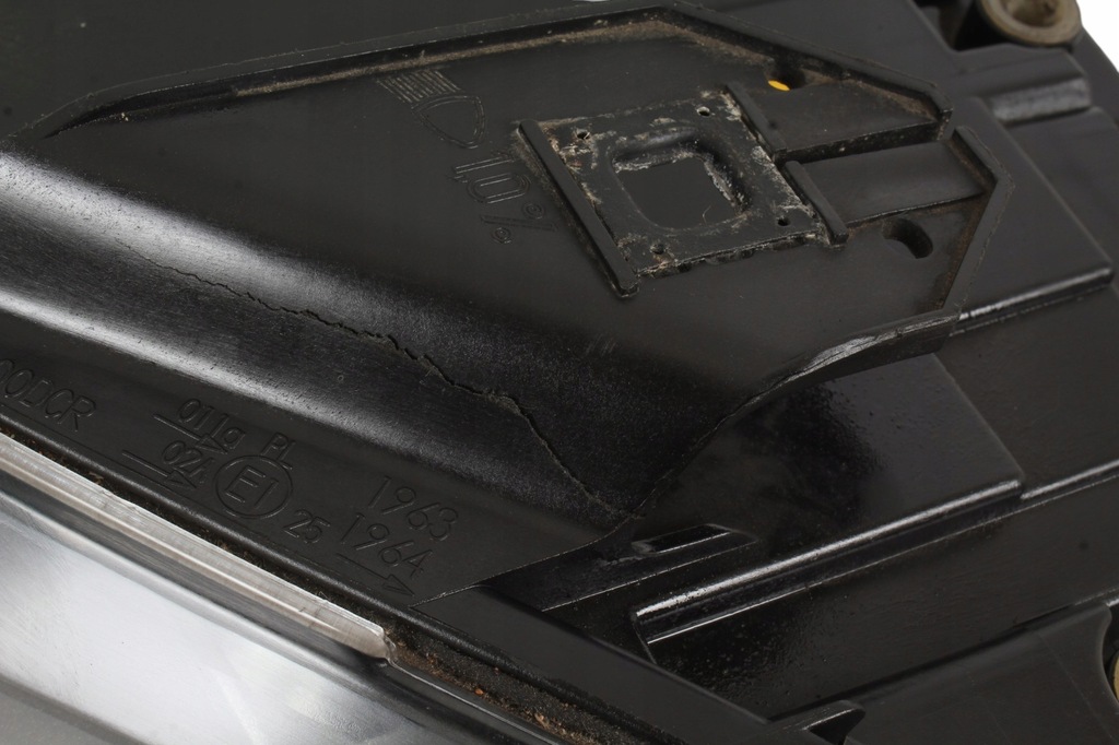 фото №14, Лампа ліва фара лівий audi a3 8p bi ксенон ксенон uk