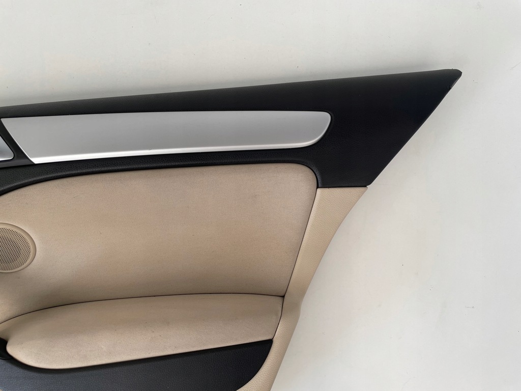 фото №6, Обивка обшивка дверь vw golf vi правый задняя