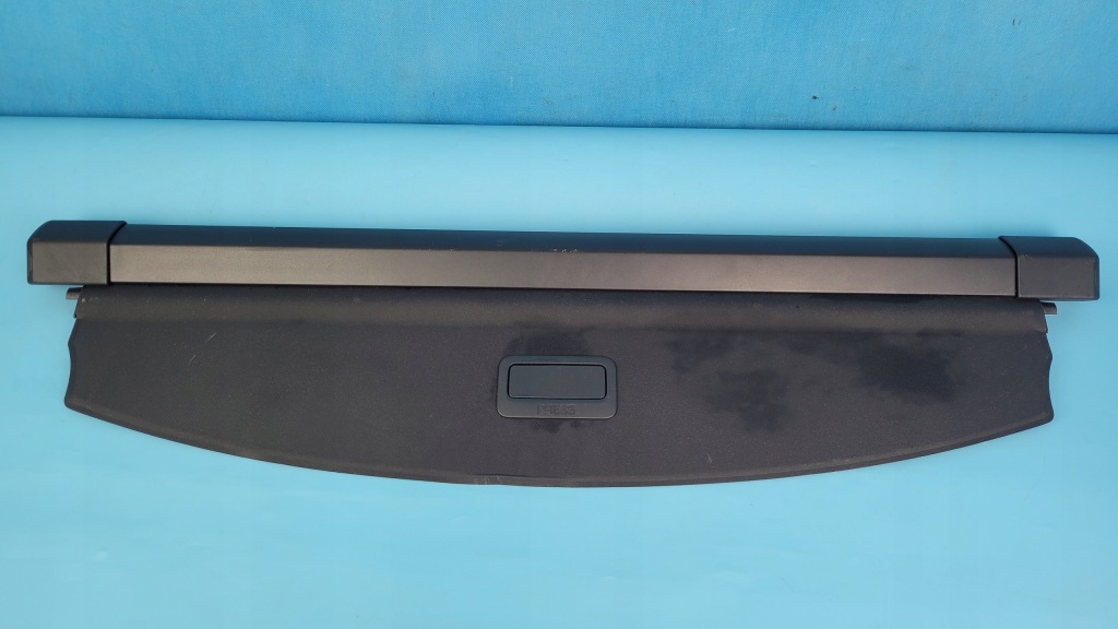 фото №5, Peugeot 508 ii 22r шторка багажника задняя 98195408zd