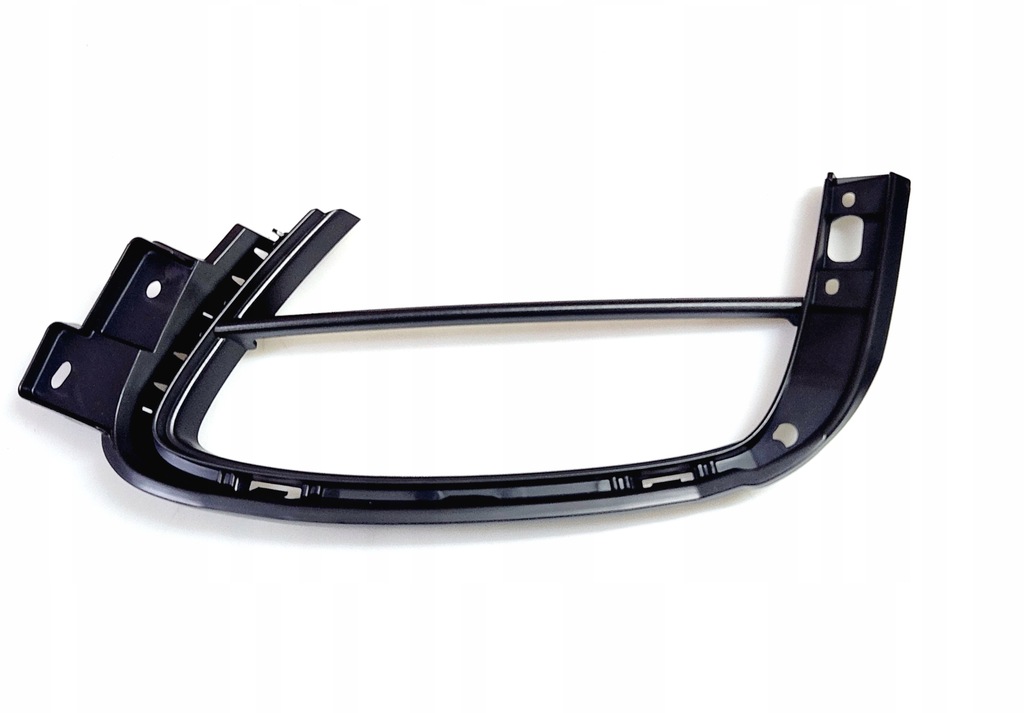 фото №1, Левая решётка бампера кронштейн противотуманной фары кронштейн mazda rx-8 rx8 2009+ оригинальный номер