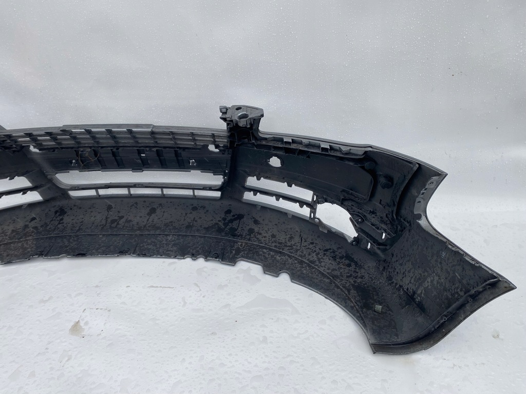 фото №9, Audi a4 b7 бампер передній перед cabrio 8e0807233e