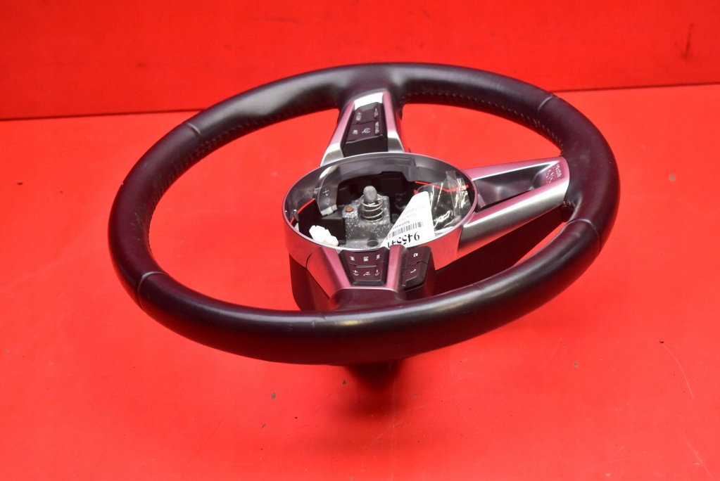 фото №6, Повітропровід шкіряний багатофункціональний n24532980 mazda mx5 mx-5 4 iv nd 15-21