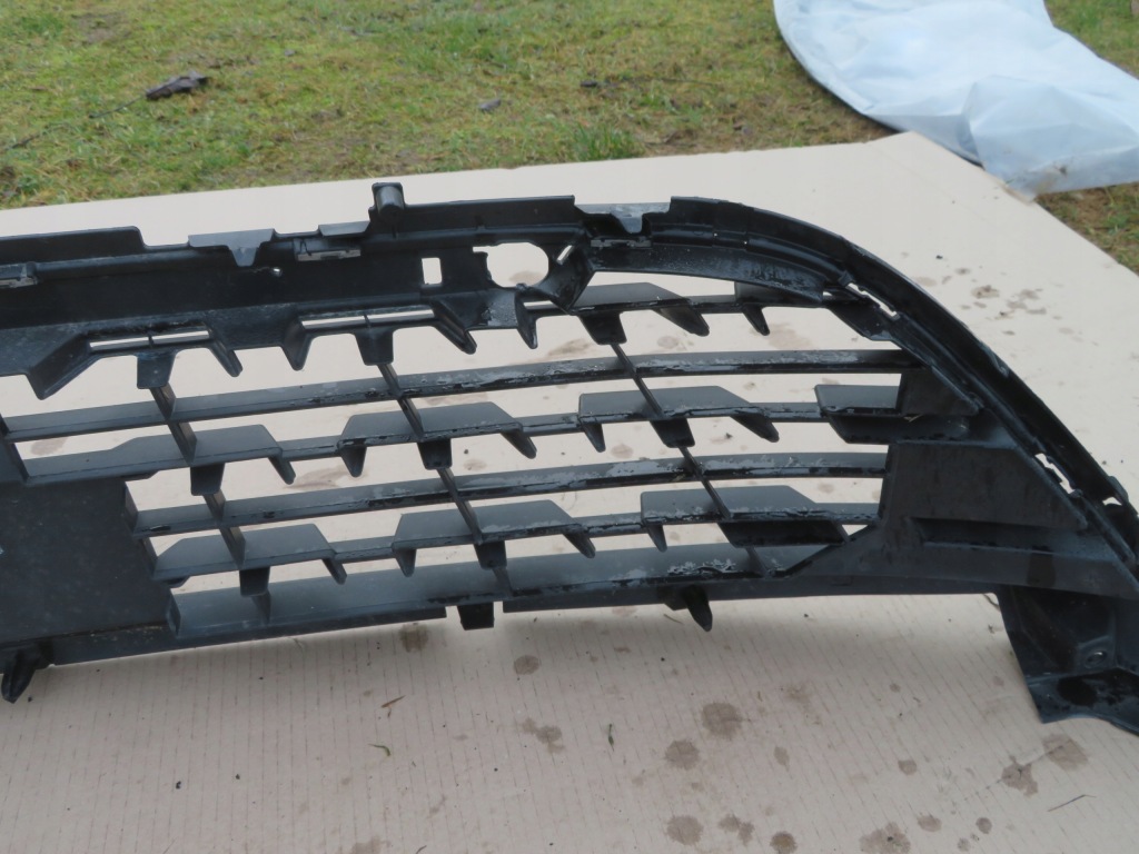 фото №11, Бампер передний renault captur ii 2 перед спойлер 620260503r