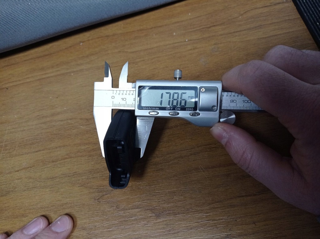 фото №8, Fiat croma ключ pilot корпус