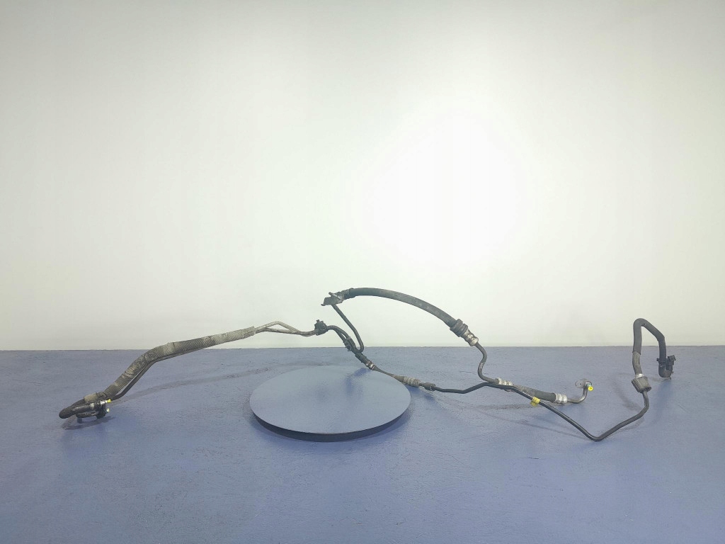 фото №1, Ford galaxy mk2 lift 2.0 tdci 140 km провода усилителя