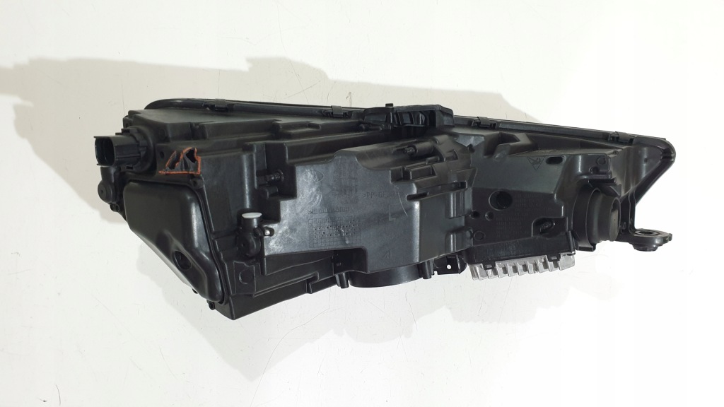 фото №6, Лампа ліва prz full led audi a4 b9 lift 8w0941033d