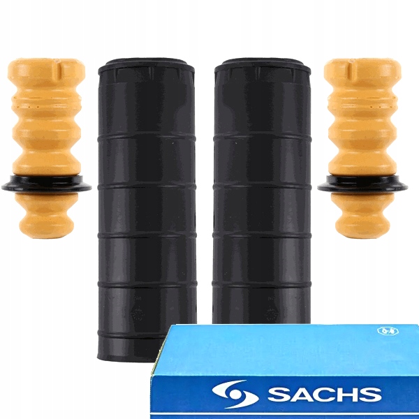 фото №1, Sachs 900 426 набір захисту пилозахисний, амортизатор