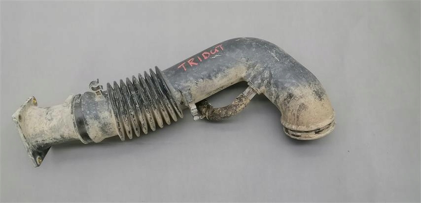 фото №3, Yf471303x труба waz воздуха 2.0b tribute maverick