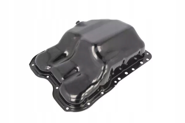 фото №2, Поддон масляная сталь hyundai ix35, sonat