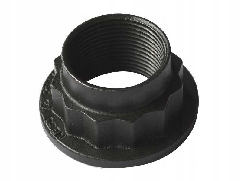 фото №1, Гайка міст привідного вал привідний iveco daily 06-