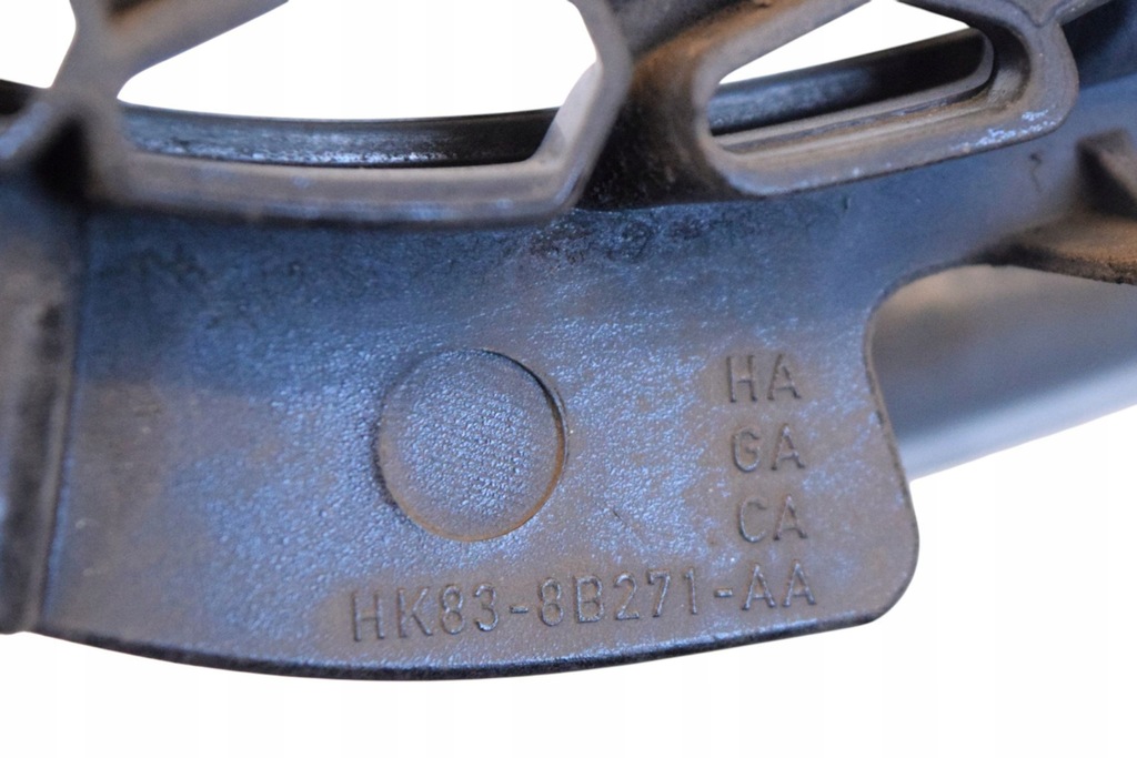 фото №15, Jaguar f-pace 2016 решітка радіатора радіатора / решітка радіатора