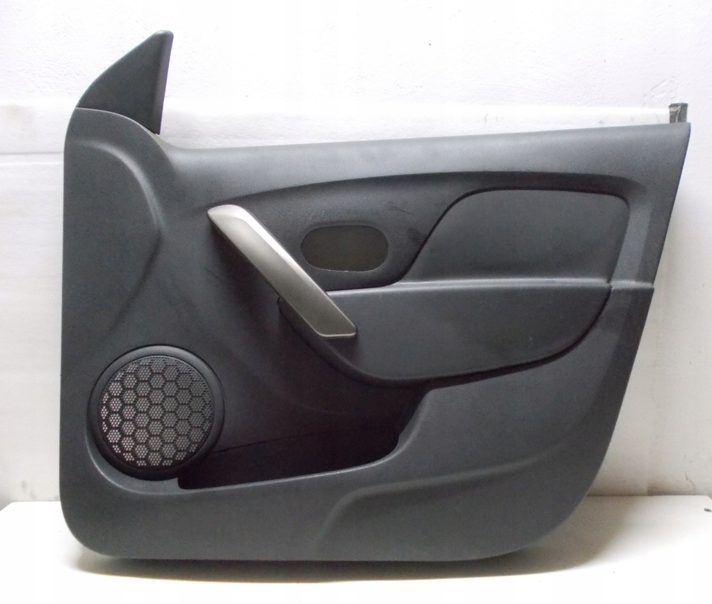 фото №1, Dacia logan 13r 1.4 tce обшивка дверь правый перед