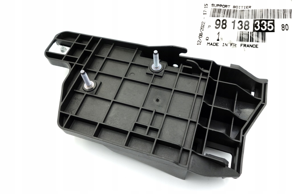 Купить Peugeot 308 t9 основание кронштейн модуля запуск стоп