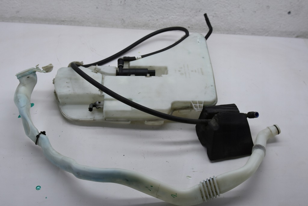 фото №1, Bmw f01 бачок омивача