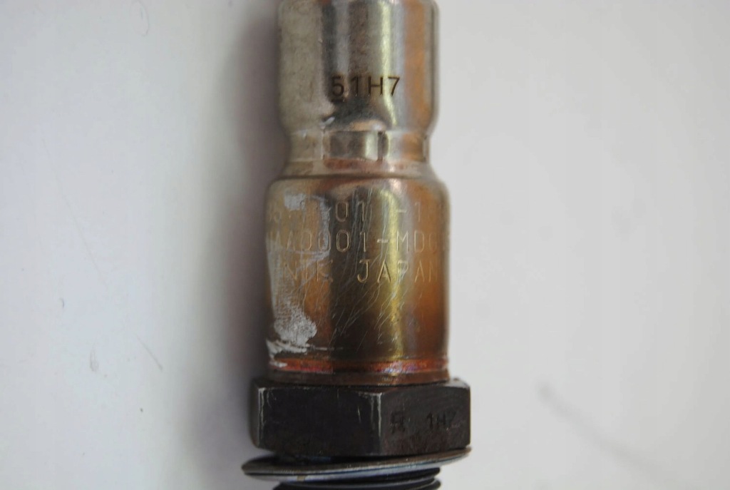 фото №3, Mazda cx-5 2014 датчик лямбда-зонд