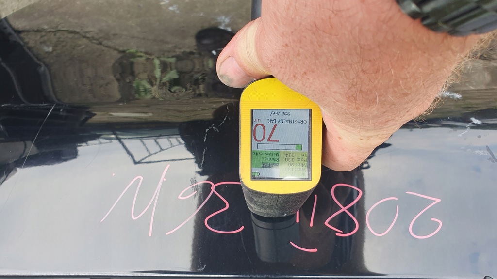 фото №11, Peugeot 208 1 i 12-19 дверь правое задние задняя $