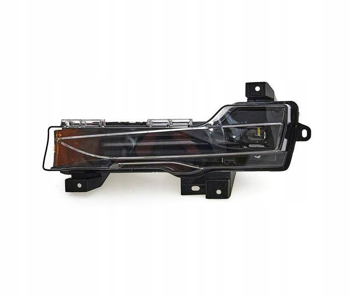 Купить Противотуманная фара перед tesla model 3 2017 - левый led