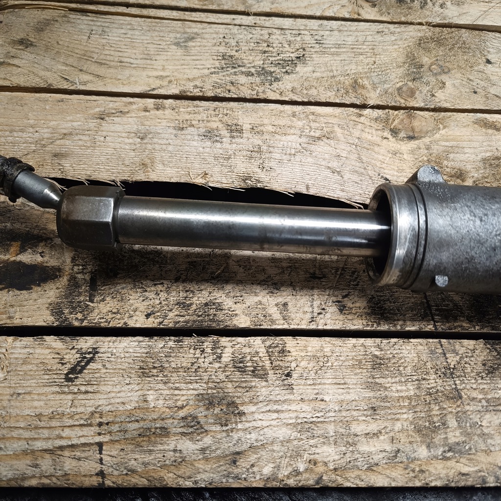 фото №10, Bmw e70 x5 e71 x6 рейка рульова трансмісія кермова датчик 678897202