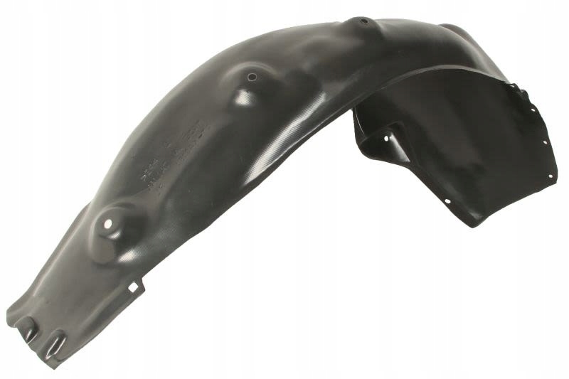 фото №1, Подкрылок пластиковый blic 6601-01-3293803p