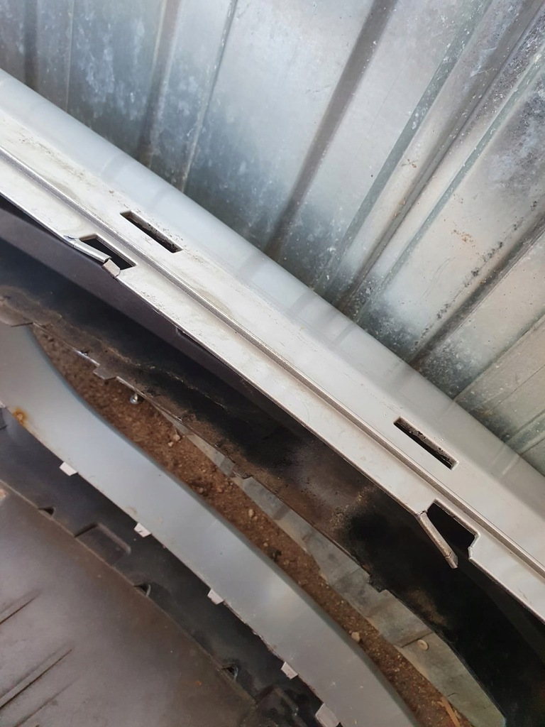 фото №6, Бампер перед opel astra h 2004-2010