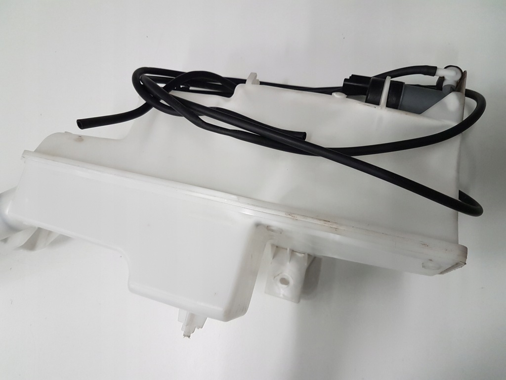 фото №7, Бачок омывателя nissan qashqai iii j12 21