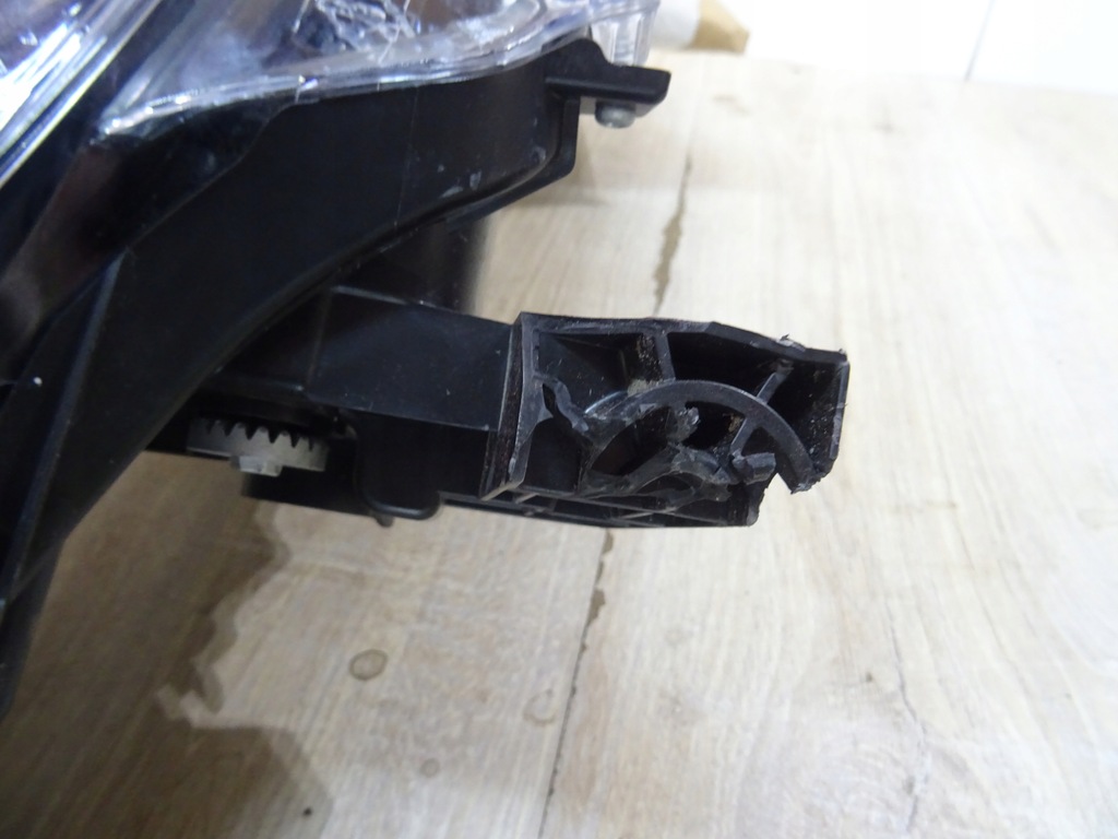 фото №13, Лампа лівий перед toyota corolla cross hasco 16-184 llu