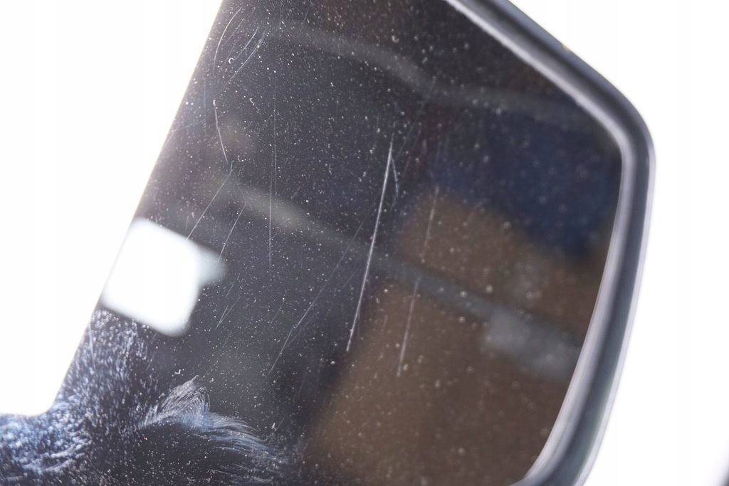 фото №12, Зеркало левая 3 pin ford mustang v gt 04-09 eu