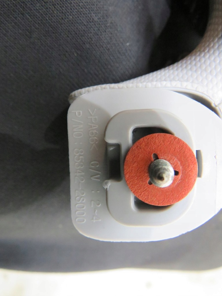 фото №9, Ручка стельовий hyundai ix35