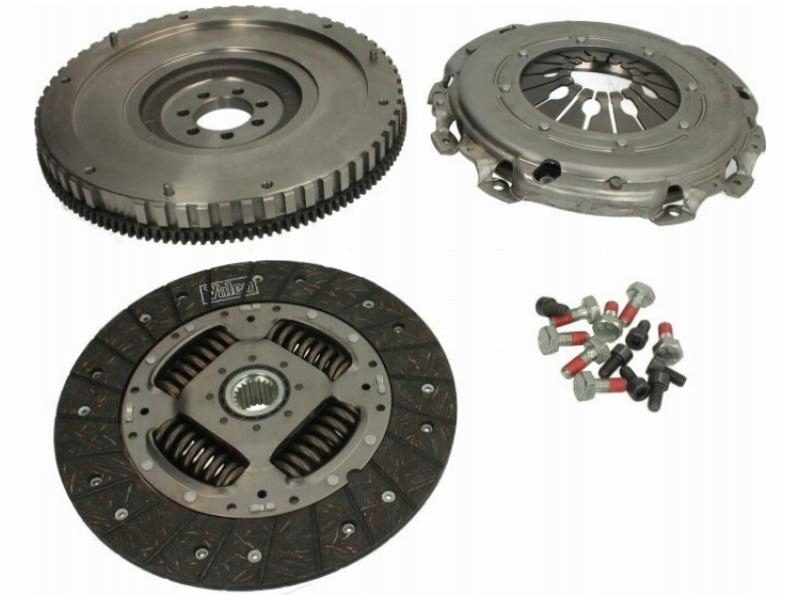 фото №1, Набір зчеплення renault modus grand modus 1.5 05-10