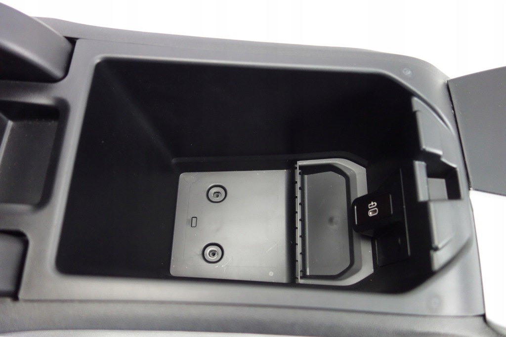 фото №4, Туннель средний bmw x3 g01 x4 g02 m-pakiet