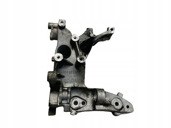 фото №1, Citroen c4 ii кронштейн кронштейн акумулятор