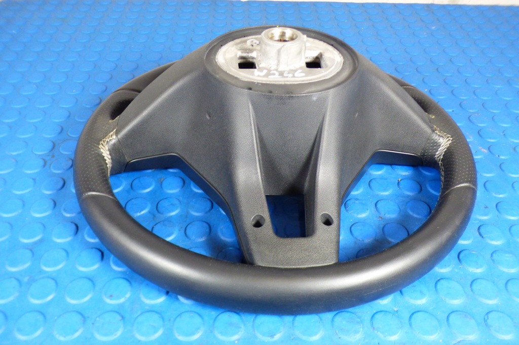 фото №14, Воздуховод кожа a2184601918 mercedes b-klasa ii w246