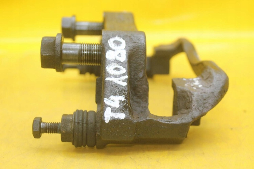 фото №5, Скоба скоба суппорт правый перед vw transporter t4 multivan 1080