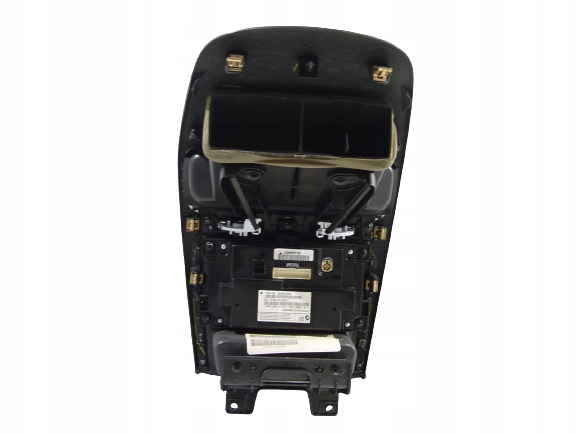 фото №6, Dodge journey 11- екран радіо рамка радіо