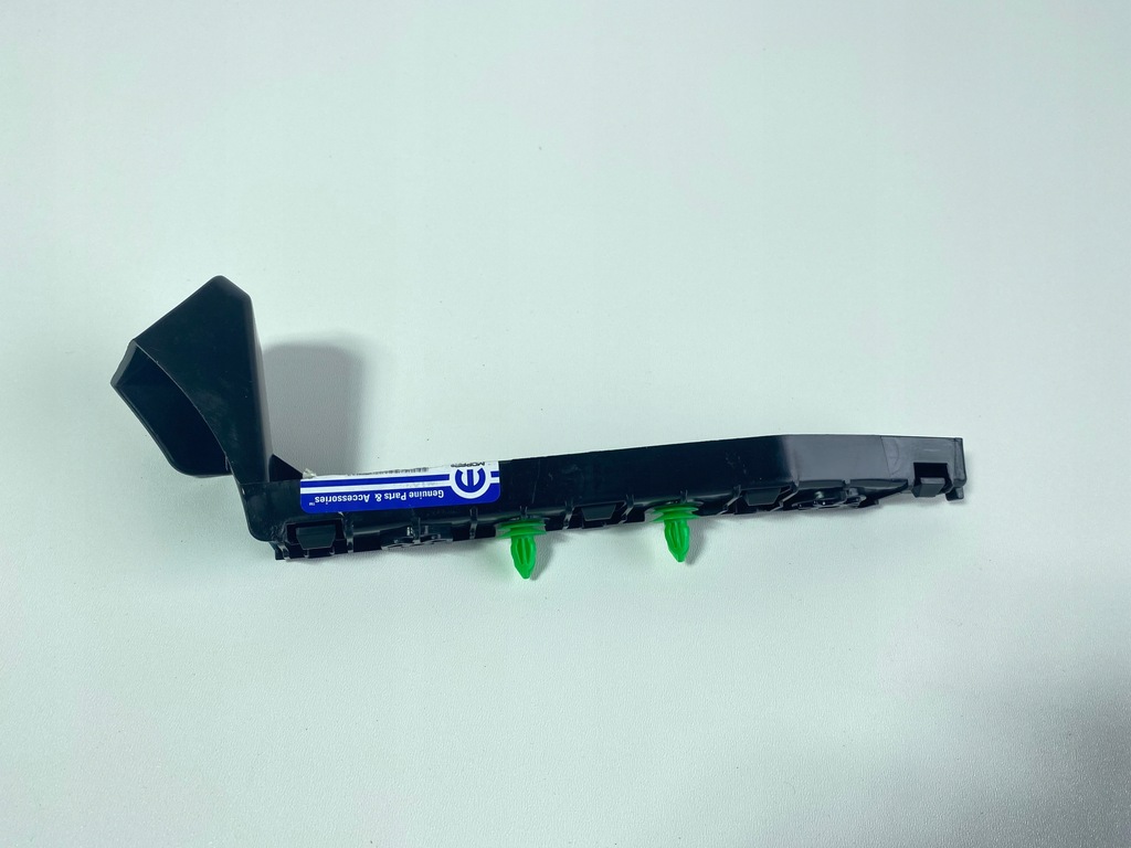 фото №1, Кронштейн напрямна напрямна бампера задня jeep compass