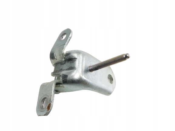 фото №1, Петля двері лівий перед верхній ford fiesta 08-