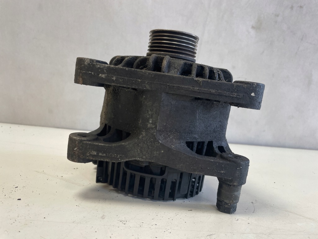 Peugeot 206 1.6 генератор 9641398480 63321733 a115i с Разборки