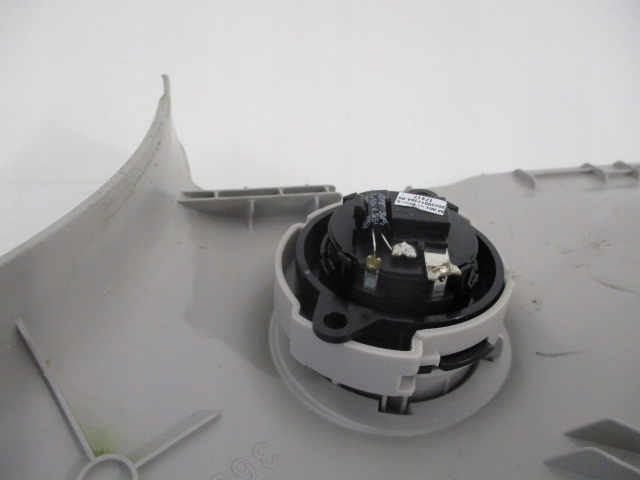 фото №9, Citroen c3 aircross защита стойка левая передняя 455567867 13477904