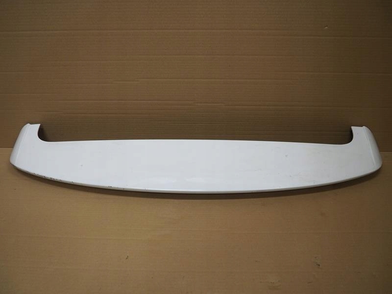 фото №1, Спойлер спойлер крышки hyundai ix35 872102y000