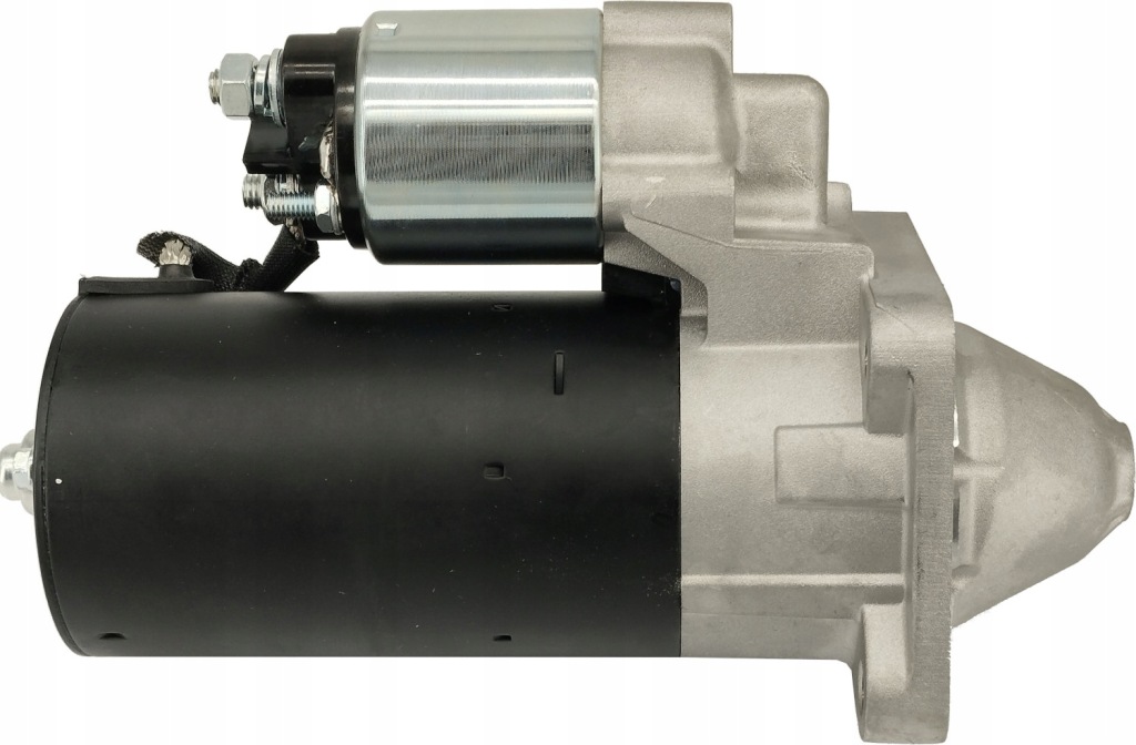 Стартер ford cmax galaxy focus mondeo 1,8 tdci as-pl s0872s Доставка