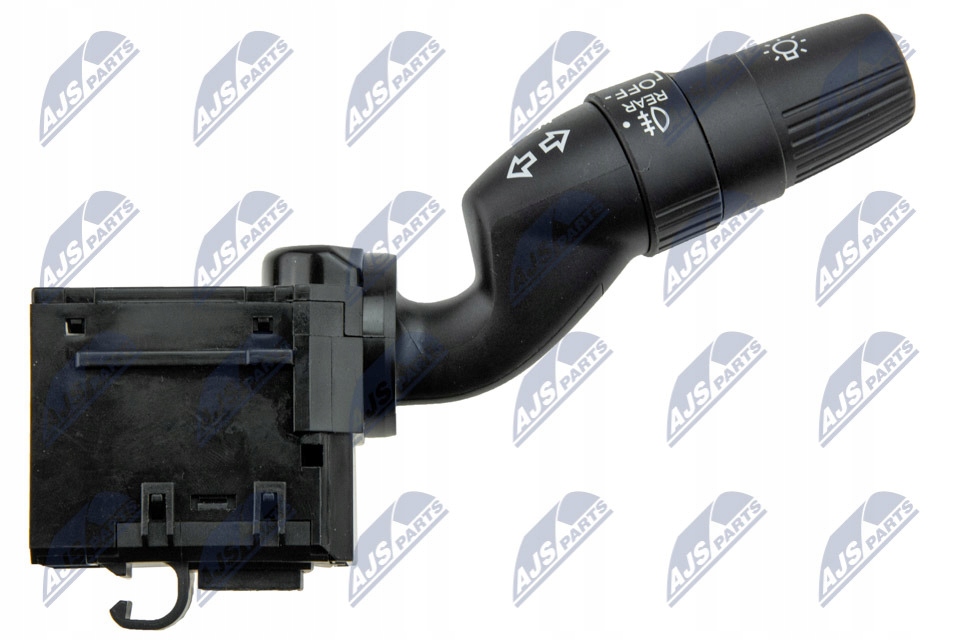 фото №11, Переключатель комбинированный do honda jazz iii 1.2 1.3