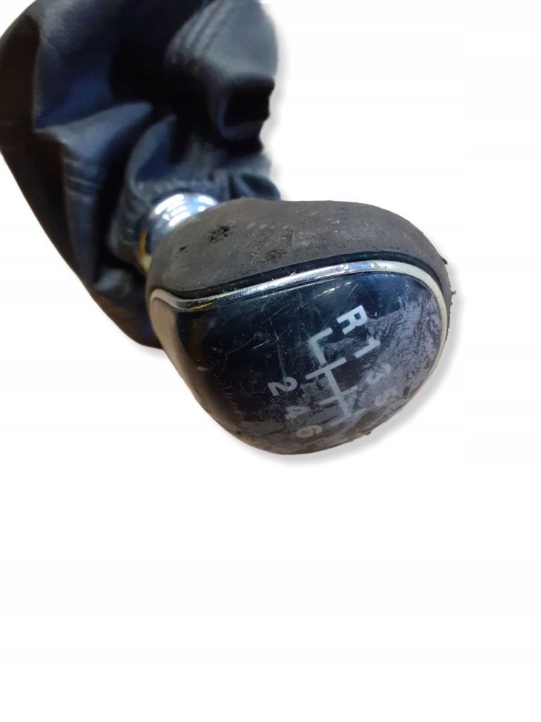 Чохол куліса перемикання передач ford transit custom 4727051001 2.2 tdci Недорого