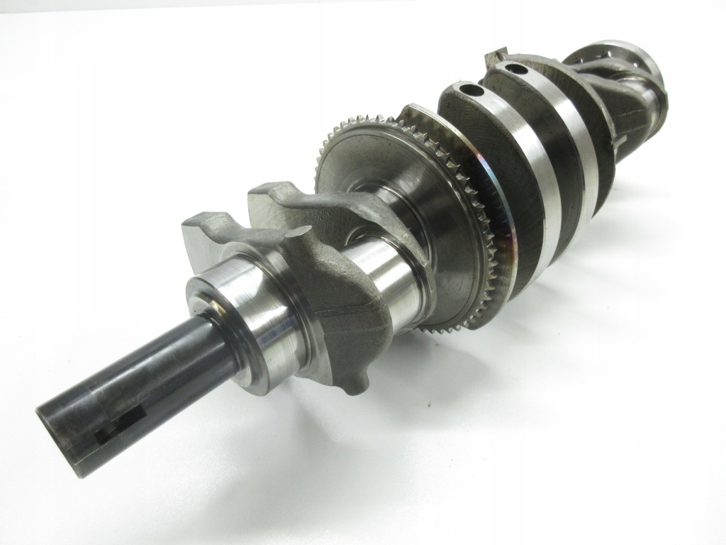 Omega b vectra b astra g 2.0 2.2 dti wał коленчатый Киев