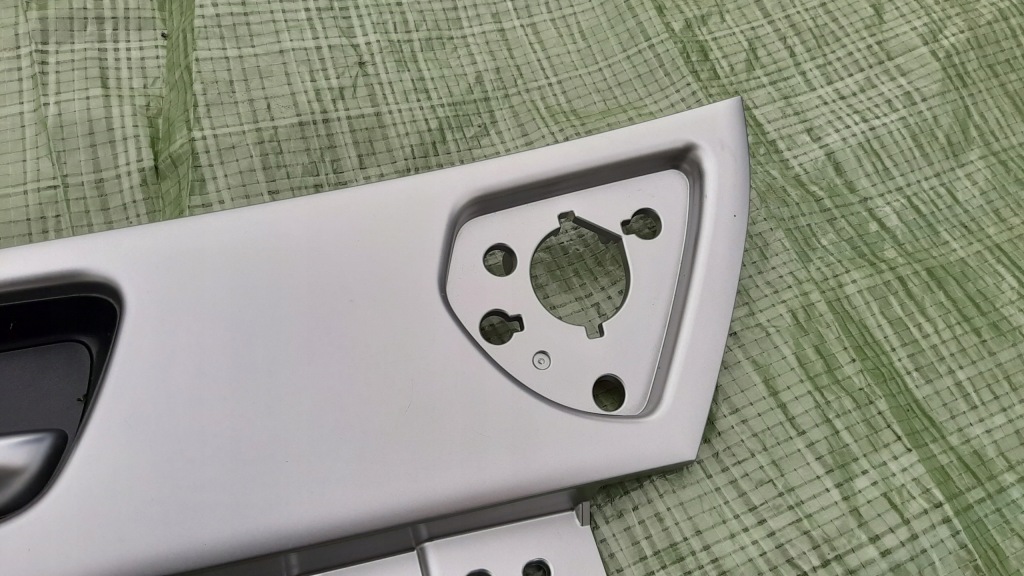 фото №3, Infinit qx70 fx s51 ручка рамка захист молдинг