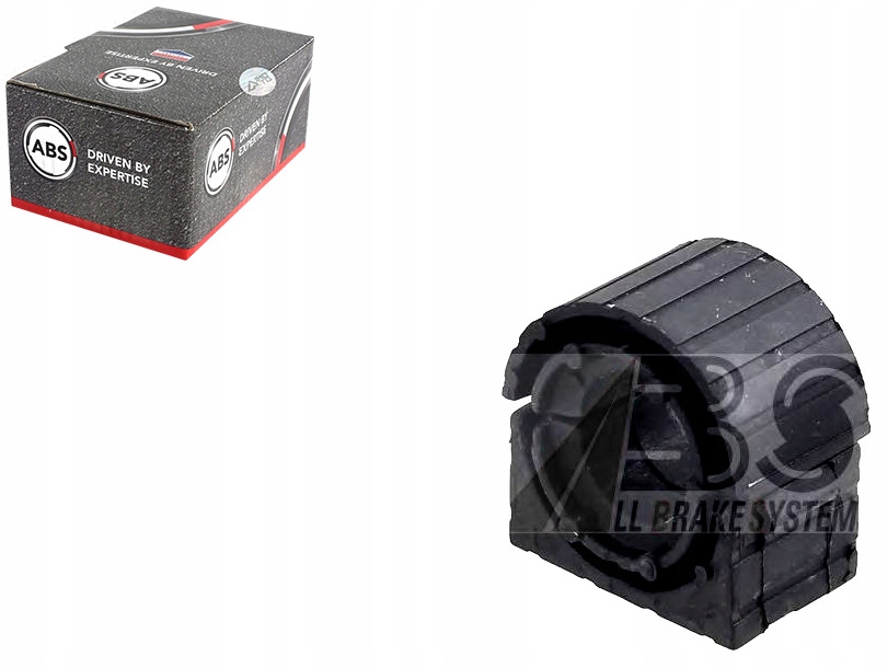 фото №1, Втулка стабілізатора [a.b.s.]