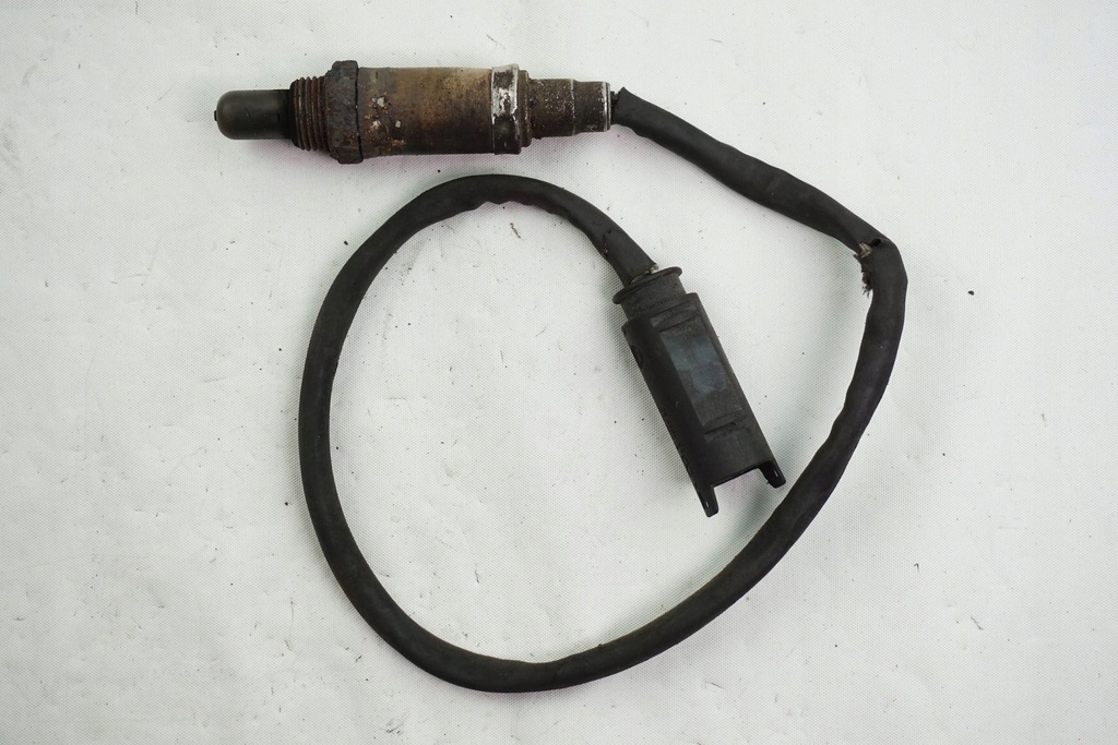 фото №1, Датчик лямбда-зонд bmw 5 e39 17420519 0258003475